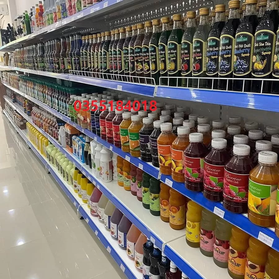 Siro Monin - Davinci - Boduo - Torrani - Goldfarm