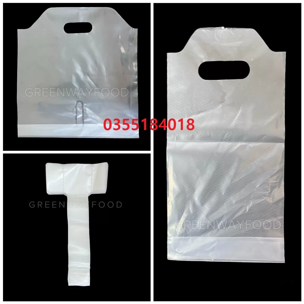 Túi đựng cốc - ly