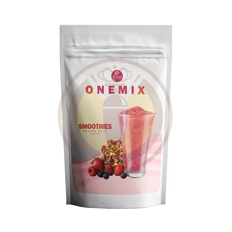 Bột One mix Smoothies chống tách nước gói 1kg