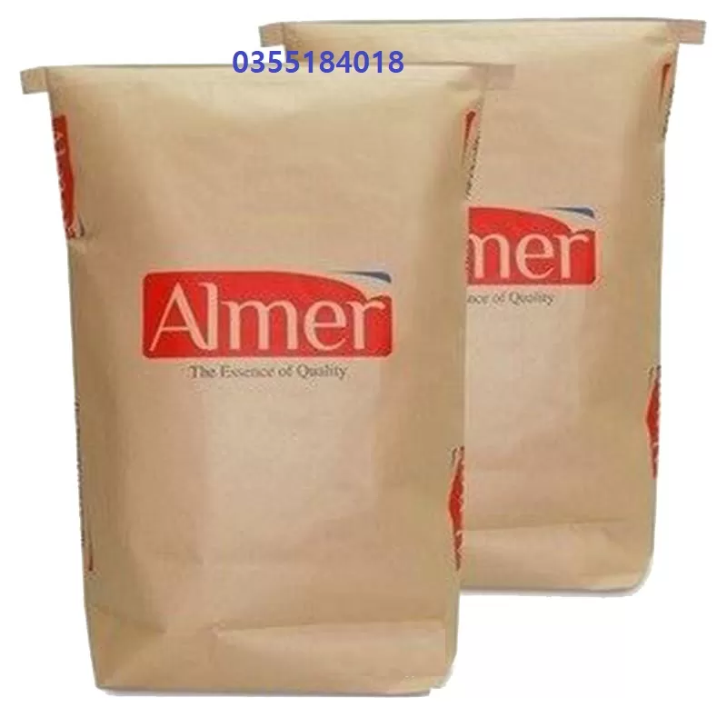 Bao bột sữa Almer R941 bao 25kg