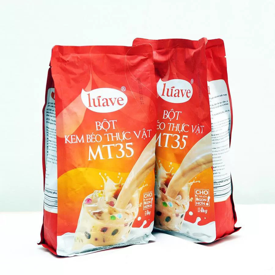 Bột sữa MT35 Luave gói 1kg