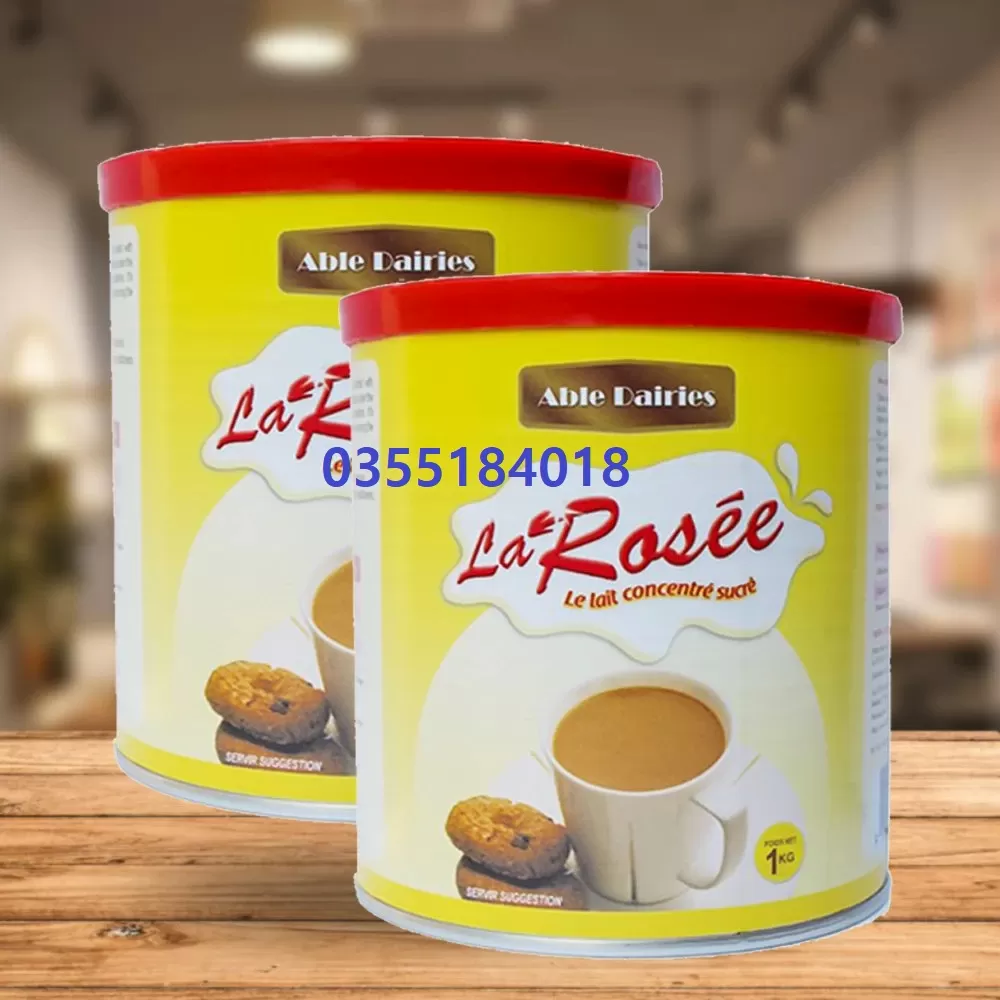 Sữa đặc pha chế Larosee hộp 1kg