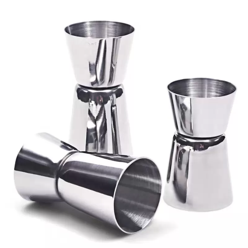 Zic đong định lượng Inox 304 10-20ml