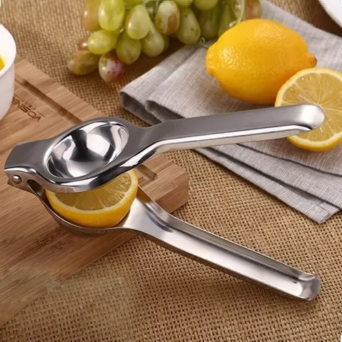 Kẹp vắt chanh Inox 304