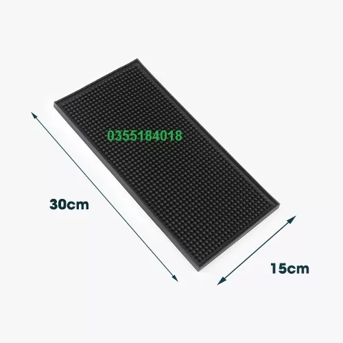 Thảm lót quầy Bar 15x30cm
