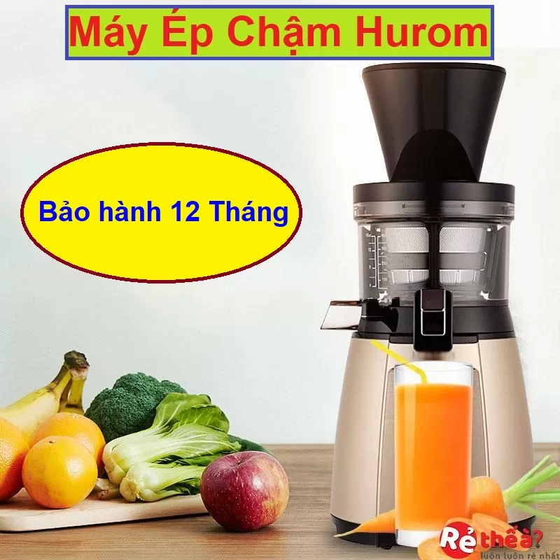 Máy ép hoa quả