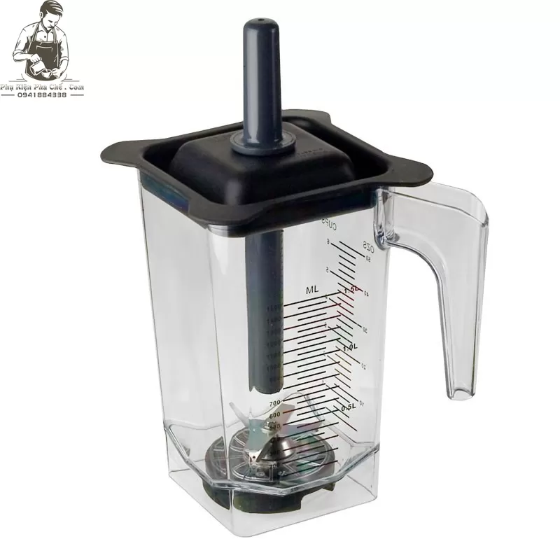 Cối máy xay Omniblend V JTC TM 800A