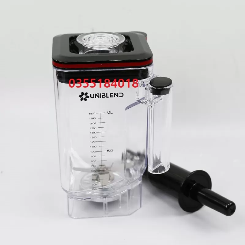 Cối máy xay sinh tố Uniblend