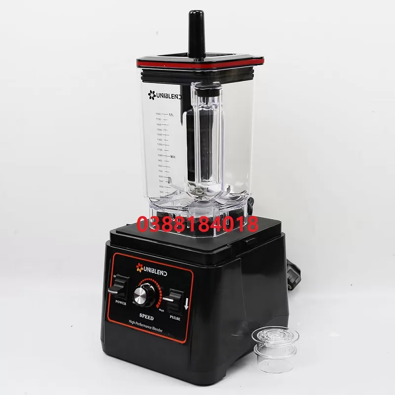 Máy xay sinh tố