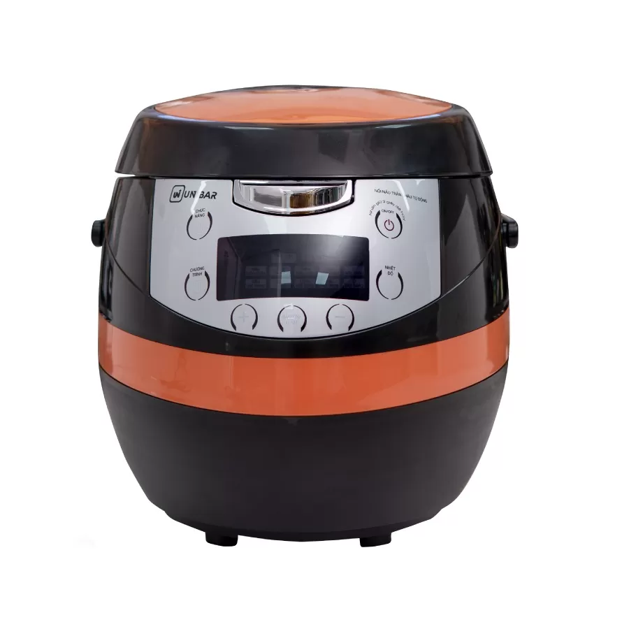 Nồi nấu trân châu tự động Unibar UBN-8L dung tích 8L