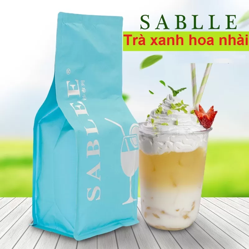 Trà nhài Sablee gói 500g